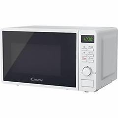 Candy - Idea Cmga20sdlwli Bianco Microonde Con Grill
