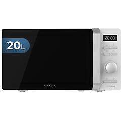 Cecotec Forno A Microonde Proclean 5010 Inverter White.