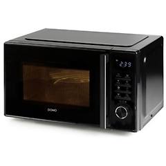 Domoclip - Forno Microonde Do22501g Con Grill Capacità