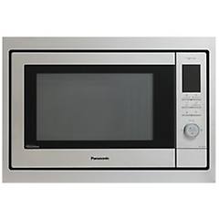 Panasonic Nn-tk81kcscp Forno A Microonde Acciaio Inox Microonde