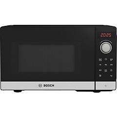 Bosch Ffl023ms2f Serie 2 Microonde Posa Libera Inox