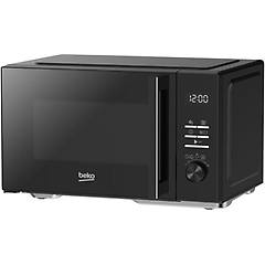beko - forno a microonde con grill 24 litri 900 w digitale