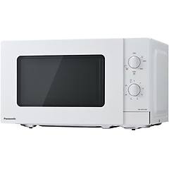 Panasonic Microonde (20lt) Gm Series Nn Gm21qwepg Grill White