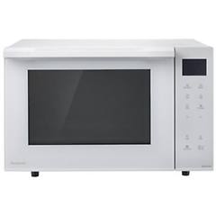 Panasonic - Forno Microonde Nn-df37pwepg Con Grill Capacità