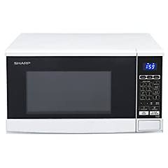 Sharp R670w Forno A Microonde 2 In 1 Con Grill (20 L