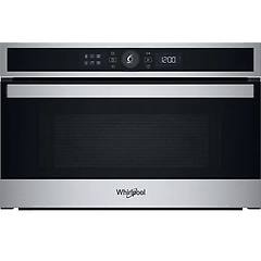 Whirlpool Wmd4i4mx Microonde Con Grill Inox Display Lcd 6°senso