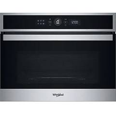 whirlpool microonde da incasso colore inox wmw47hmxi 859991680150