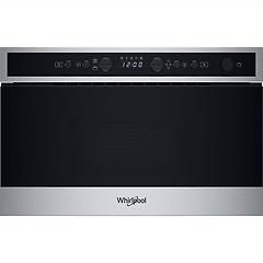 Whirlpool Microonde Da Incasso Colore Acciaio Inox Wmn4i4bx