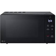 Lg Mh7032jas Neochef – Forno A Microonde Con Grill