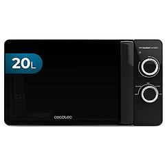 Cecotec Microonde Proclean 3030 Flatbed 20l 700w Tecnologia