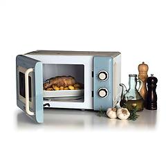 Ariete 3960/05 Linea Vintage Forno A Microonde 20l-celeste