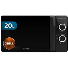 Cecotec Proclean 3130 Forno A Microonde Da 20 Litri E 700