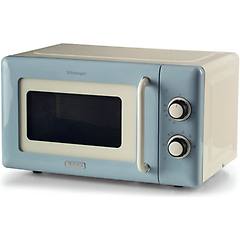 Ariete Linea Vintage 3960 Forno A Microonde Vintage 800w