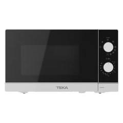 Teka Microonde Mw Fs20 G 20 Litri 700w Con Grill 1000w