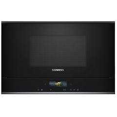 Siemens Iq700 Be732l1b1 Forno A Microonde Nero Microonde