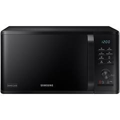 Samsung Mg23b3515ak/en Forno A Microonde Nero Microonde