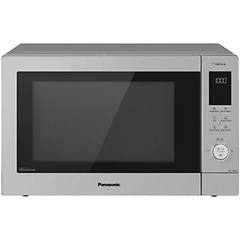Panasonic Microonde Nn-cd88 34l 1000w Grill Quarzo Convezione