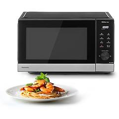 Panasonic Nn-sd38qsepg 29l Microonde Solo 1000 W Scongelamento
