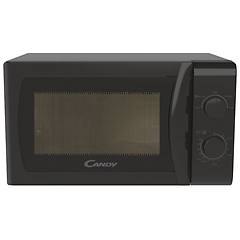 Candy Forno A Microonde 20l Nero 700w Idea Cmw20smb