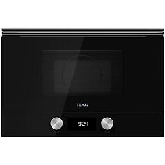 Teka Ml 8220 Bis Microonde Integrabile Con Grill 22l