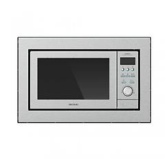 Cecotec Microonde 01390 25 Litri 900w Grill Digital Multifunzione