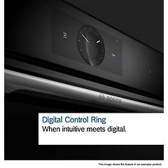 Bosch - Microonde Da Incasso Bfr7221b1-nero