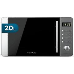Cecotec Microonde Proclean 5010 Flatbed 20 Litri 700w Programmi