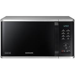 Samsung Microonde Ms23b3515as 23 Litri 1150w Rotisserie