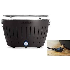 Lotus Lotusgrill Lg G34 U Barbecue Portatile Per Esterno