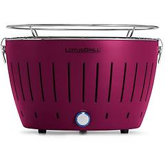 Lotus Barbecue Da Tavolo Viola Standard Grill