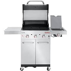 Charbroil Char-broil Barbecue A Gas Professional Pro S 3