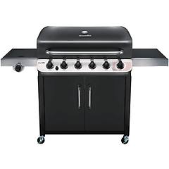 Charbroil Char-broil Convective 640b Xl Barbecue A Gas