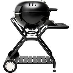 Outdoorchef - Ascona 570g Barbecue Kettle Gas Nero