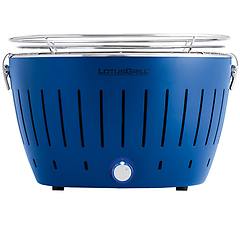 Lotus Lotusgrill Lg G34 U Bl Barbecue Portatile Per Esterno