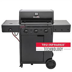 Charbroil Char-broil Essential 3g Barbecue A Gas