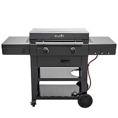 Charbroil Char-broil Versa-tile Barbecue A Gas