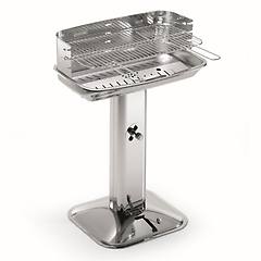 Ompagrill 60-40 Venus/x Pro System Barbecue A Carbone
