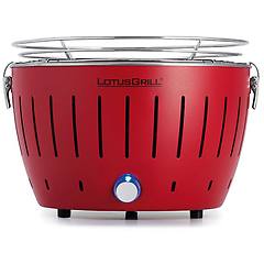 Lotus Lotusgrill Lg G28 U Rd Barbecue Portatile Per Esterno