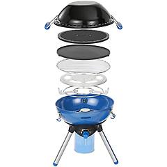 Campingaz Party Grill 400 Cv Barbecue And Cooker In 1