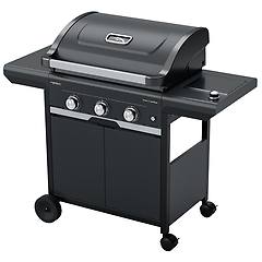Campingaz Select 3 Ls Plus Barbecue A Gas