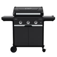 Campingaz Barbecue A Gas Select 3 Exsd 2218165