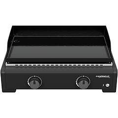 Campingaz Othello 2 Plancha A Gas Portatile