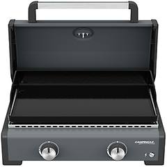 Campingaz Sigma 2 Cook Plancha A Gas Portatile Con Coperchio