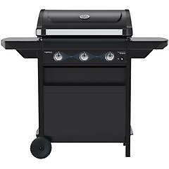 Campingaz Compact 3 L Dualgas Barbecue A Gas E Metano