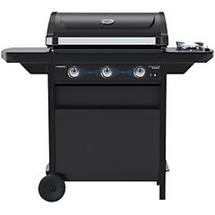 Campingaz Compact 3 Ls Dualgas Barbecue A Gas E Metano