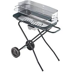 Ompagrill Lf-36570 Barbecue Carbone 60-40-c 80902