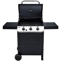Charbroil Char-broil Convective 310b Barbecue A Gas