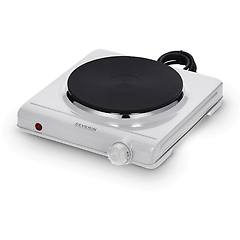 Severin - Piastra Elettrica Kp 1091 1500 W Colore Bianco