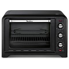 Moulinex Ox4858 Optimo Forno Elettrico Ventilato 39 Litri