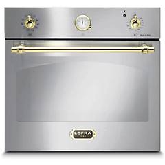 Lofra - Forno Elettrico Frs69ee Da Incasso Capacità